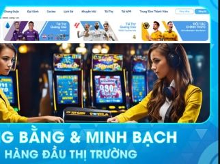 Khám phá ưu điểm nổi bật của 6686 -  6686.buzz: sự đa dạng, an toàn và hấp dẫn