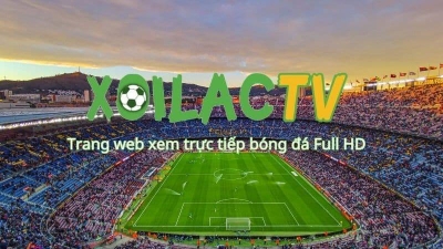 Xoilac TV - Cập nhật kết quả bóng đá hôm nay nhanh chóng nhất