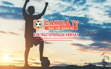 Cháy hết mình đam mê bóng đá cùng cakhia tv - Đam mê không giới hạn