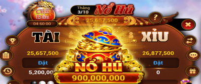 Nohu.so và  nền tảng khác: Nơi tận hưởng game nổ hũ uy tín chất lượng