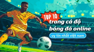 Top game cá cược hấp dẫn nhất tại sân chơi của Nhacaiuytin.cx